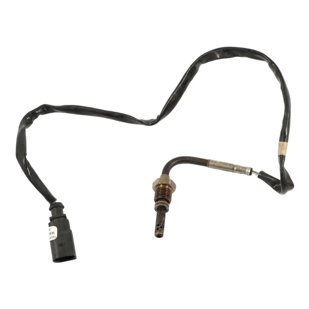 Audi A6 C7 2.0 TDI Diesel Engine Sensor Sonda Lambda Exhaust Probe - SKU 4G0906088J - Part number 4G0906088J