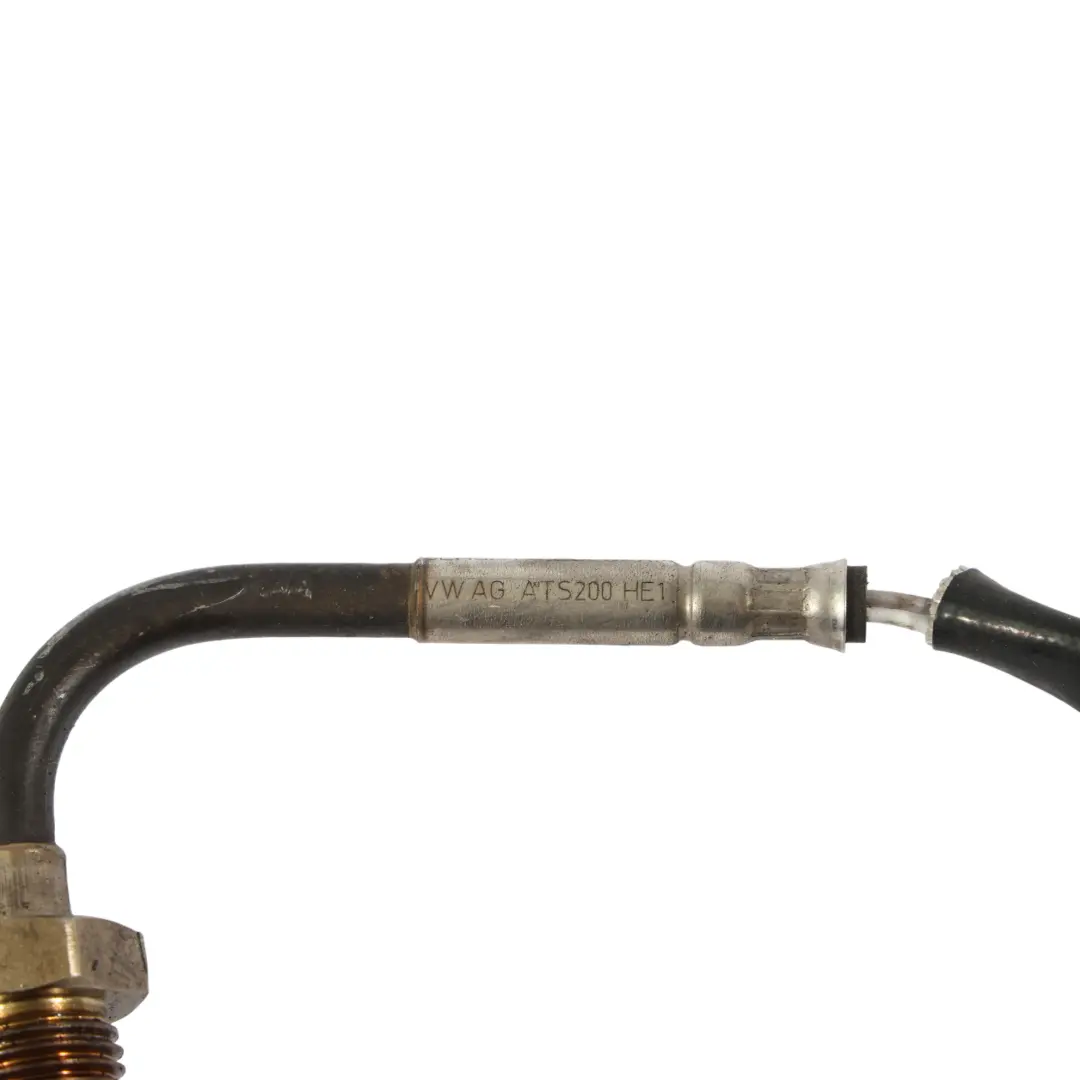 Sensor Sonda Lambda Exhaust Probe to Audi A6 C7 2.0 TDI Diesel Engine with Part number 4G0906088J Audi A6 C7 2.0 TDI Diesel Engine Sensor Sonda Lambda Exhaust Probe - SKU 4G0906088J - Part number 4G0906088J