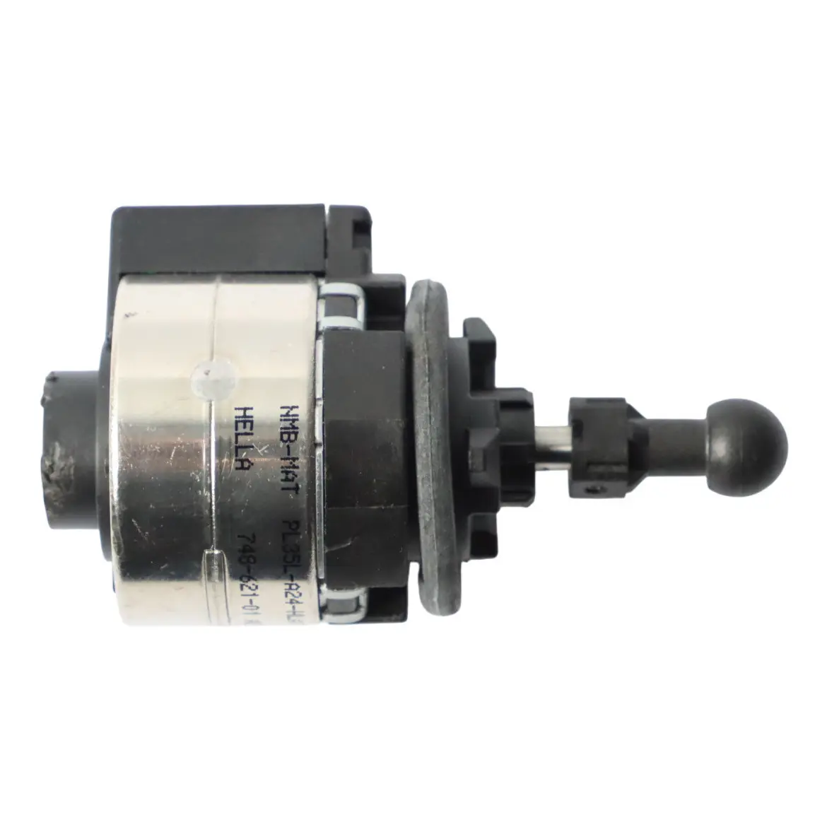 VW Volkswagen Golf 7 Rango De Ajuste Del Nivel De Los Faros Motor 4G0941293