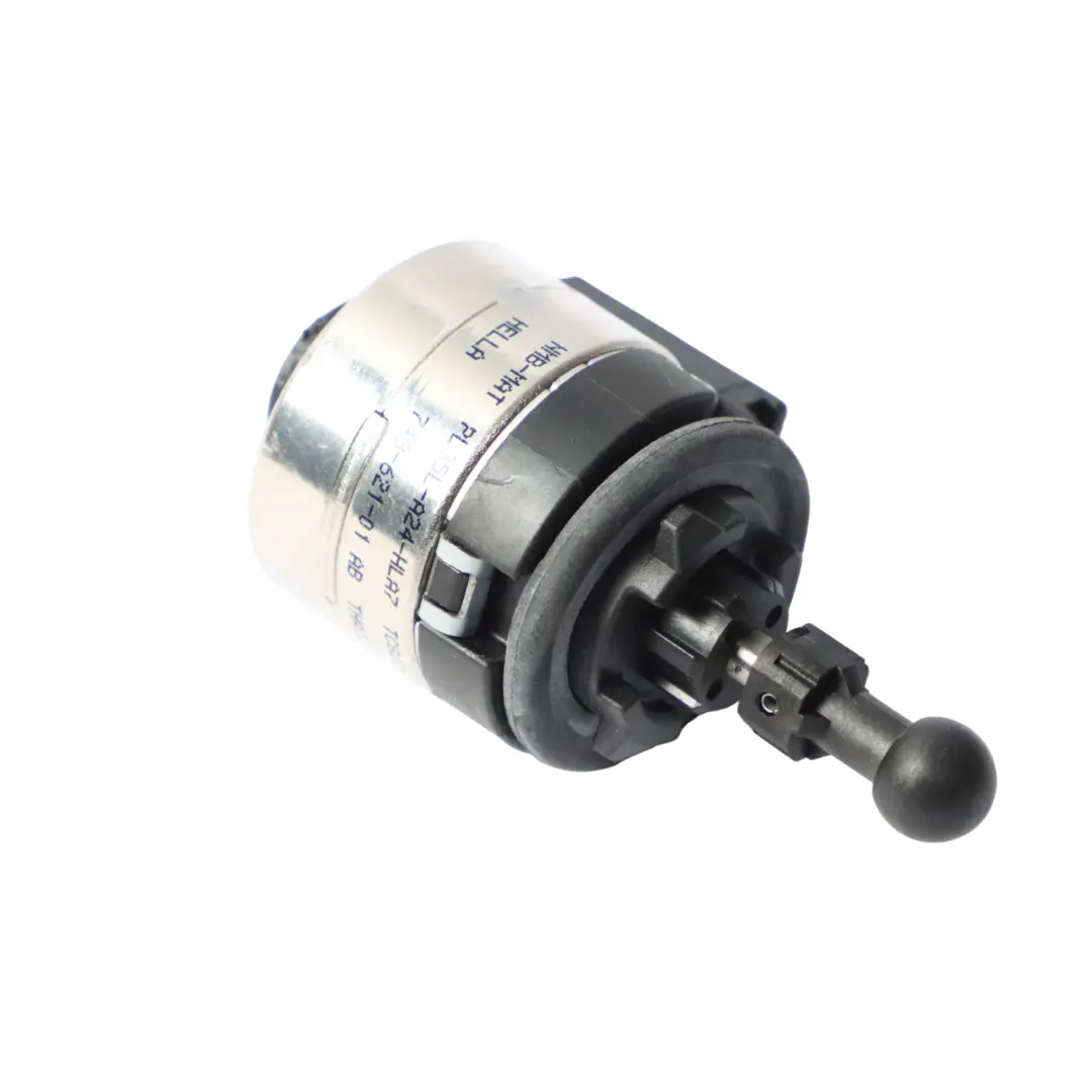 VW Volkswagen Golf 7 Rango De Ajuste Del Nivel De Los Faros Motor - SKU 4G0941293 - Número de pieza 4G0941293