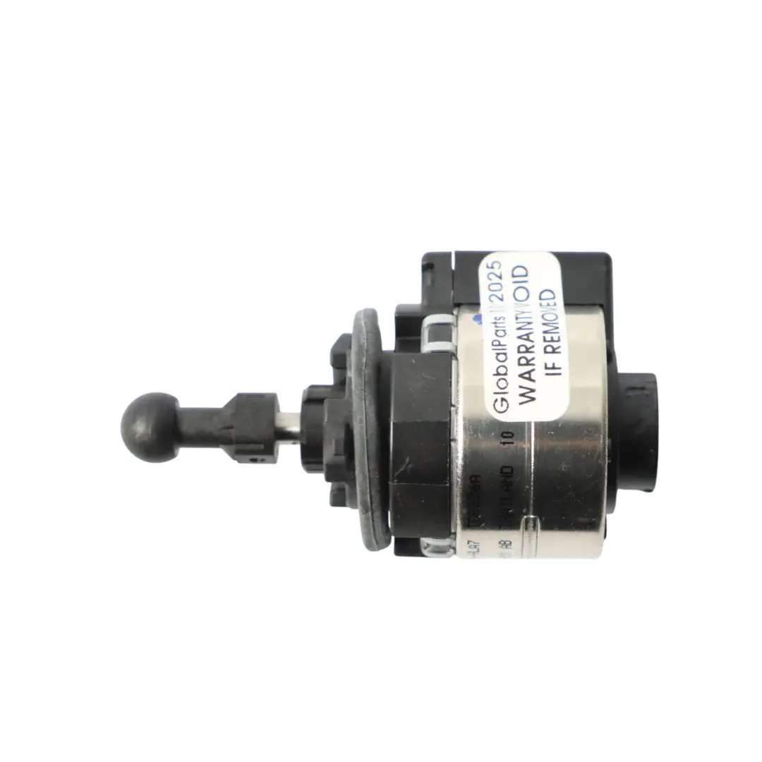 Rango De Ajuste Del Nivel De Los Faros Motor para VW Volkswagen Golf 7 con número de pieza 4G0941293 VW Volkswagen Golf 7 Rango De Ajuste Del Nivel De Los Faros Motor - SKU 4G0941293 - Número de pieza 4G0941293