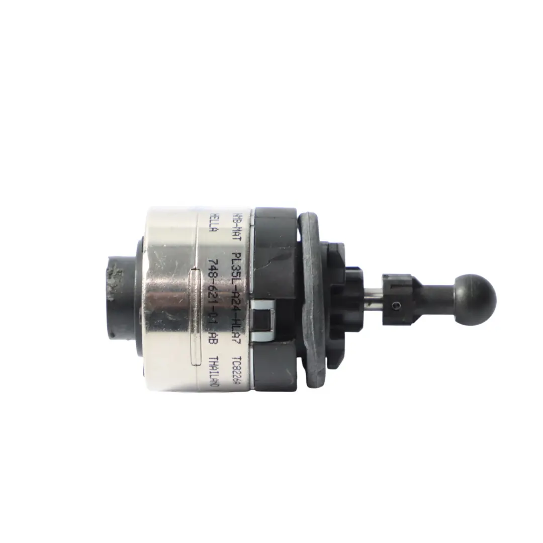 VW Volkswagen Golf 7 Silnik Regulacji Poziomu Reflektorów - SKU 4G0941293 - Numer Części 4G0941293