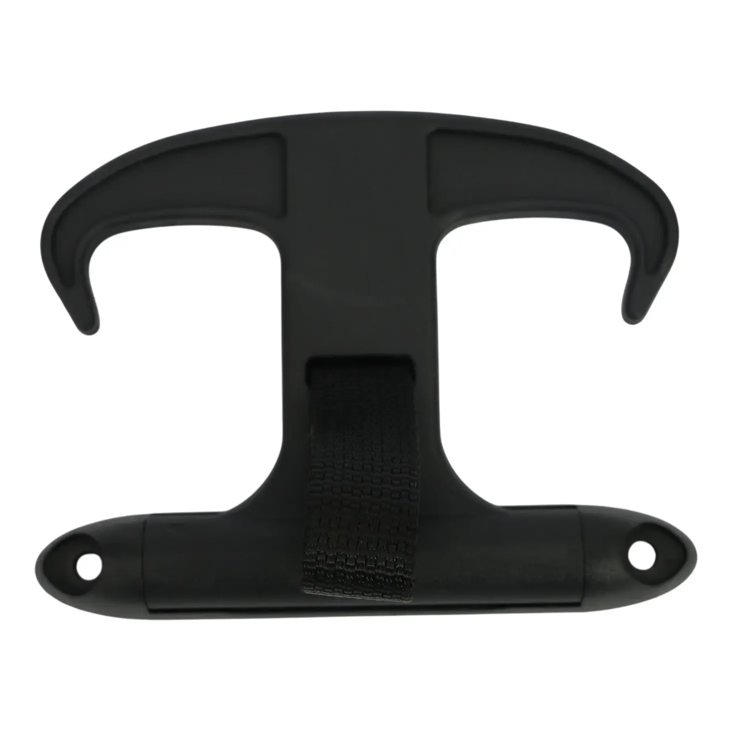 Audi A3 8V Berlina Portellone Posteriore Bagagliaio Gancio Fissaggio 4G5867615