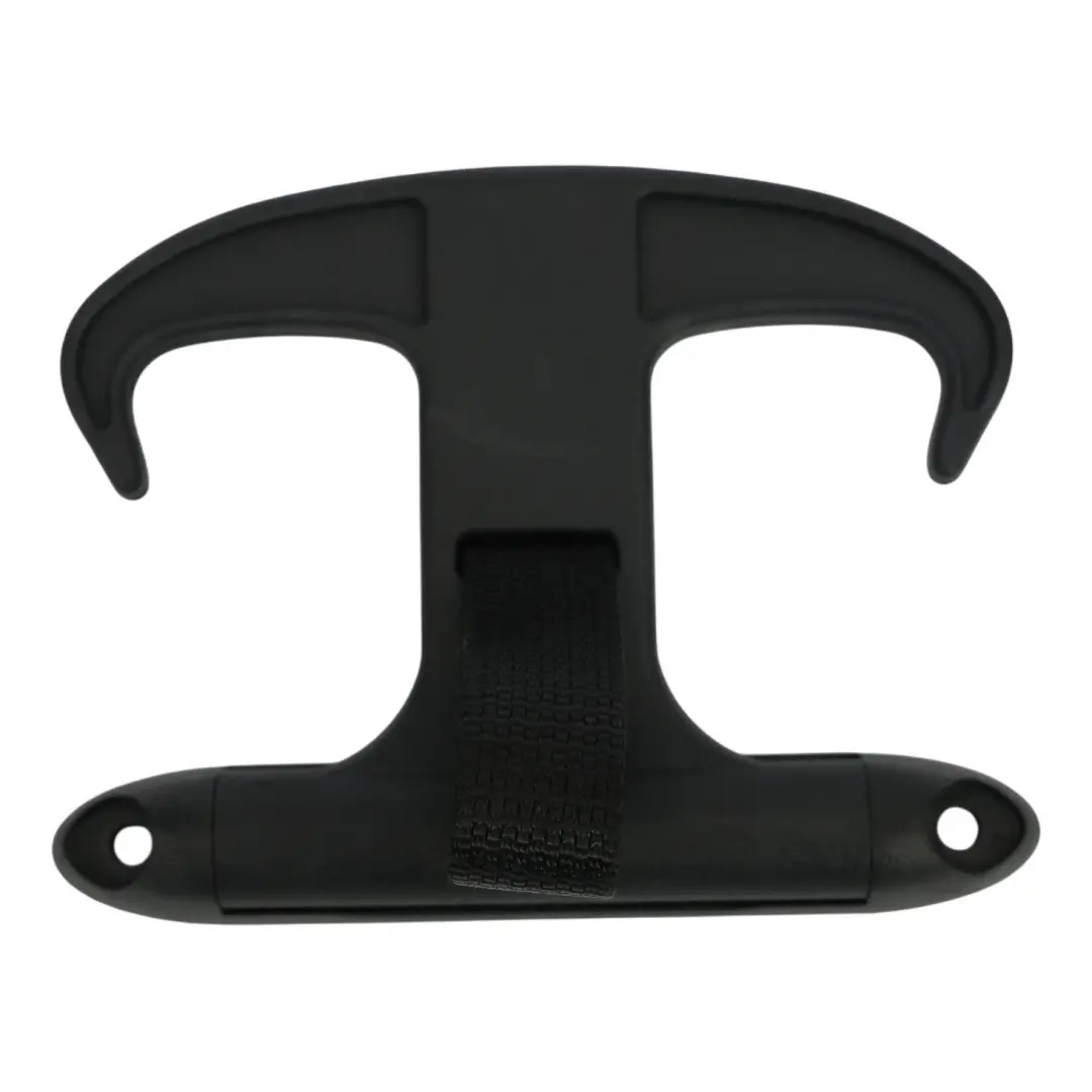 Portellone Posteriore Bagagliaio Gancio Fissaggio per Audi A3 8V Berlina con numero di parte 4G5867615 Audi A3 8V Berlina Portellone Posteriore Bagagliaio Gancio Fissaggio - SKU 4G5867615 - Numero di parte 4G5867615