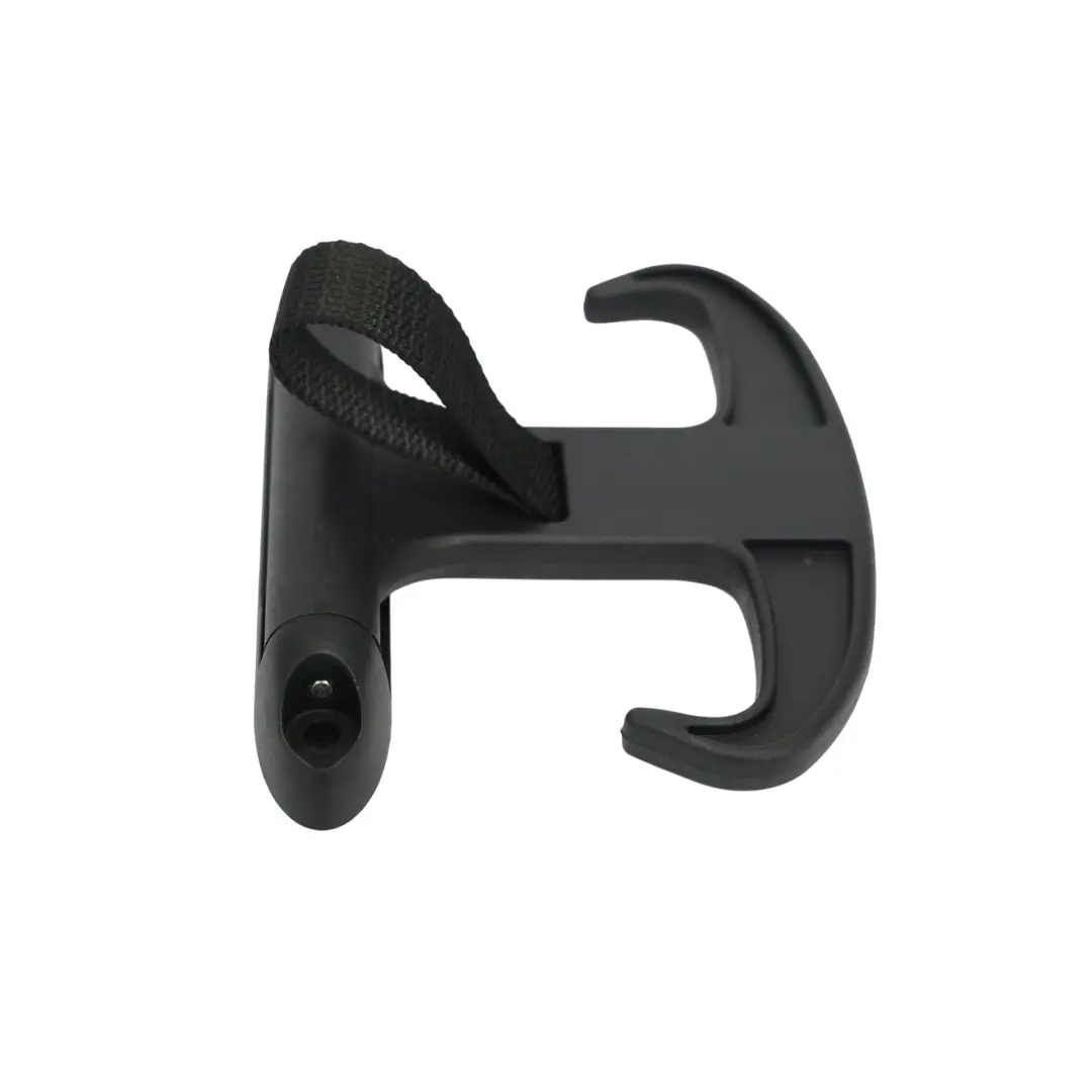 Portellone Posteriore Bagagliaio Gancio Fissaggio per Audi A3 8V Berlina con numero di parte 4G5867615 Audi A3 8V Berlina Portellone Posteriore Bagagliaio Gancio Fissaggio - SKU 4G5867615 - Numero di parte 4G5867615