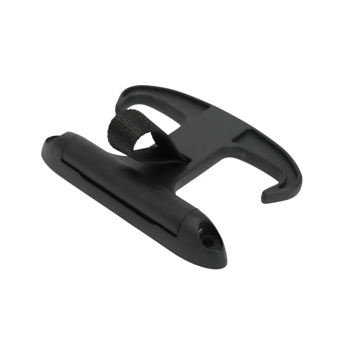 Portellone Posteriore Bagagliaio Gancio Fissaggio per Audi A3 8V Berlina con numero di parte 4G5867615 Audi A3 8V Berlina Portellone Posteriore Bagagliaio Gancio Fissaggio - SKU 4G5867615 - Numero di parte 4G5867615