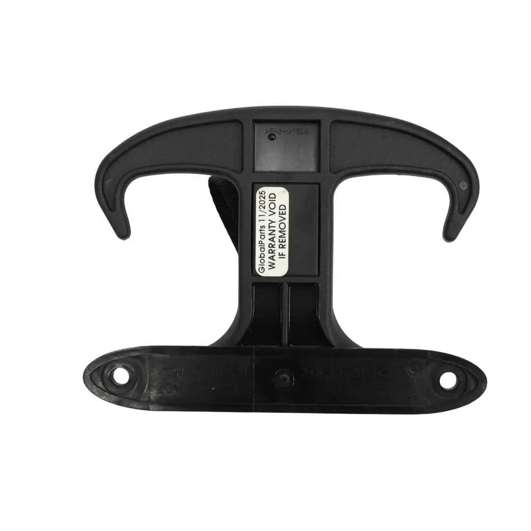 Portellone Posteriore Bagagliaio Gancio Fissaggio per Audi A3 8V Berlina con numero di parte 4G5867615 Audi A3 8V Berlina Portellone Posteriore Bagagliaio Gancio Fissaggio - SKU 4G5867615 - Numero di parte 4G5867615