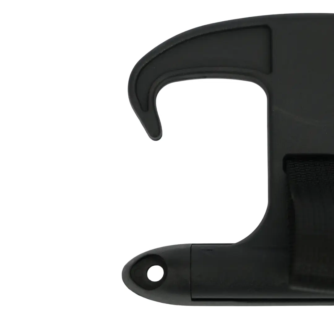 Audi A3 8V Saloon Rear Tailgate Boot Luggage Cargo Tie Down Hook - SKU 4G5867615 - Part number 4G5867615