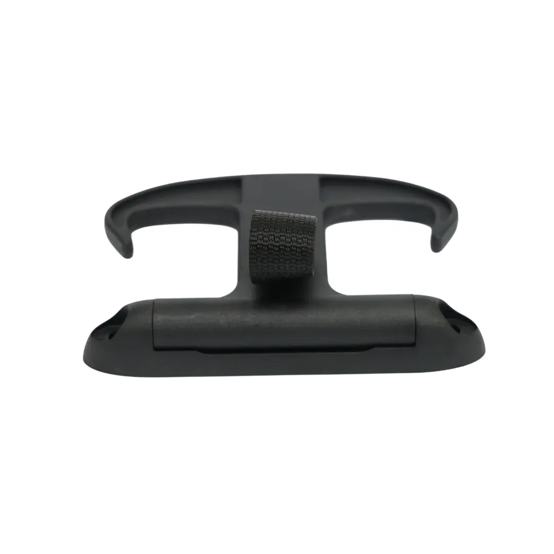 Portellone Posteriore Bagagliaio Gancio Fissaggio per Audi A3 8V Berlina con numero di parte 4G5867615 Audi A3 8V Berlina Portellone Posteriore Bagagliaio Gancio Fissaggio - SKU 4G5867615 - Numero di parte 4G5867615