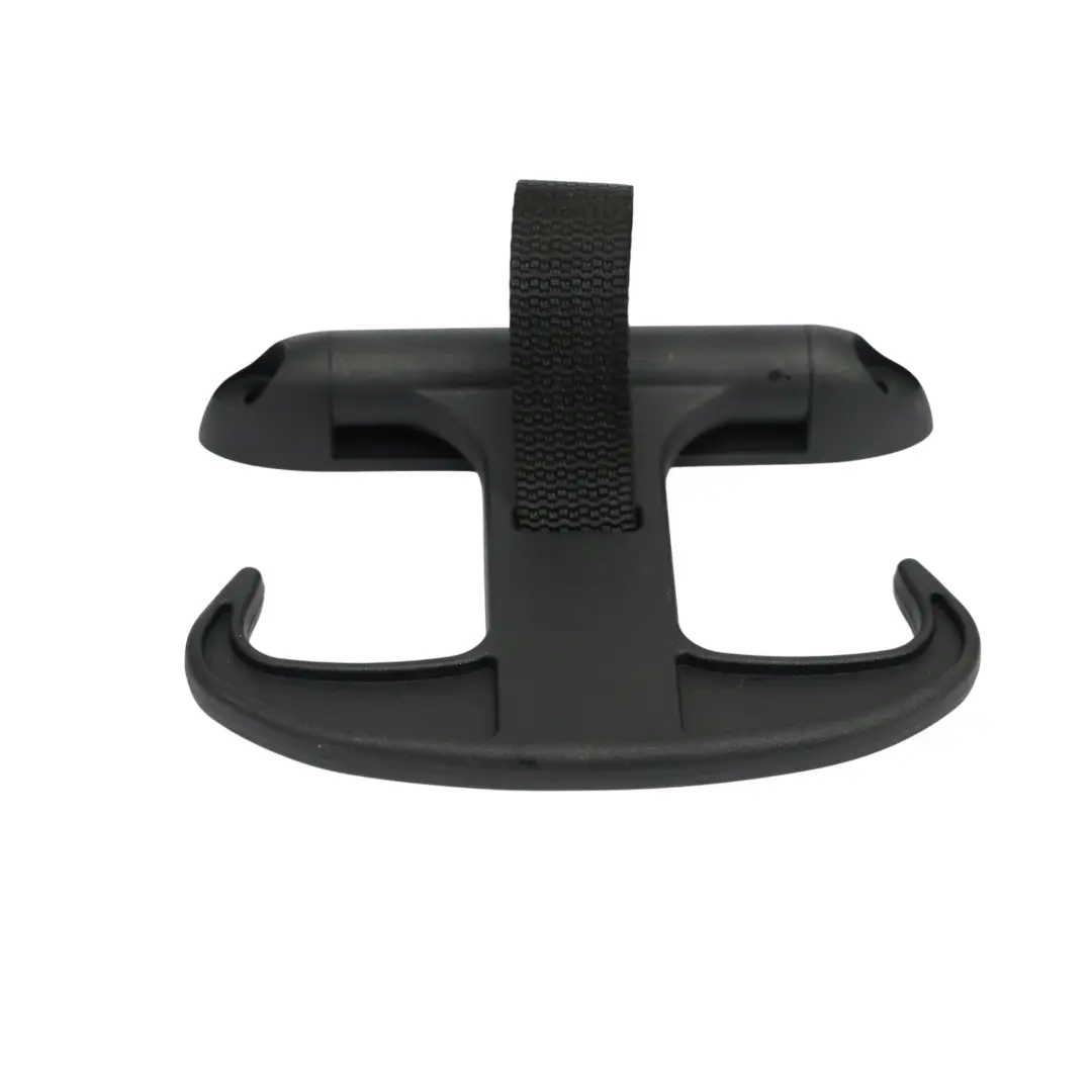 Berline Crochet D'Arrimage Pour Coffre De Hayon Arrière pour Audi A3 8V à propos du numéro de pièce 4G5867615 Audi A3 8V Berline Crochet D'Arrimage Pour Coffre De Hayon Arrière - SKU 4G5867615 - Numéro de pièce 4G5867615