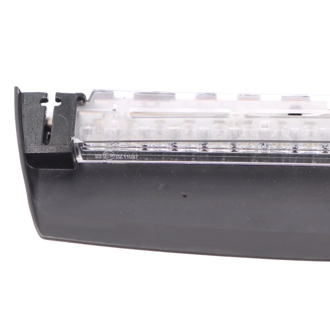 Audi S3 8V Sedan Rear Tailgate Boot Third Brake Light Stop Lamp - SKU 4G5945097B - Part number 4G5945097B