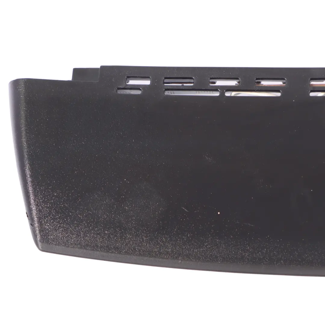 Trzecie Światło Stopu Klapy Bagażnika do Audi S3 8V Sedan o numerze 4G5945097B Audi S3 8V Sedan Trzecie Światło Stopu Klapy Bagażnika - SKU 4G5945097B - Numer Części 4G5945097B