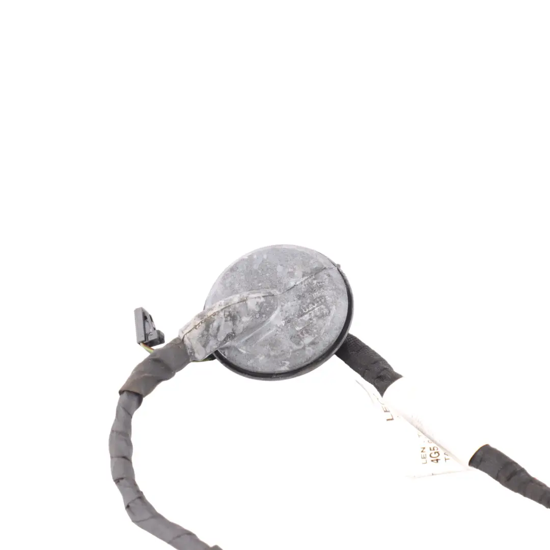 Audi A6 C7 4G Rear Door Harness Wiring Loom Cable Left Right N/O/S - SKU 4G5971687BH - Part number 4G5971687BH