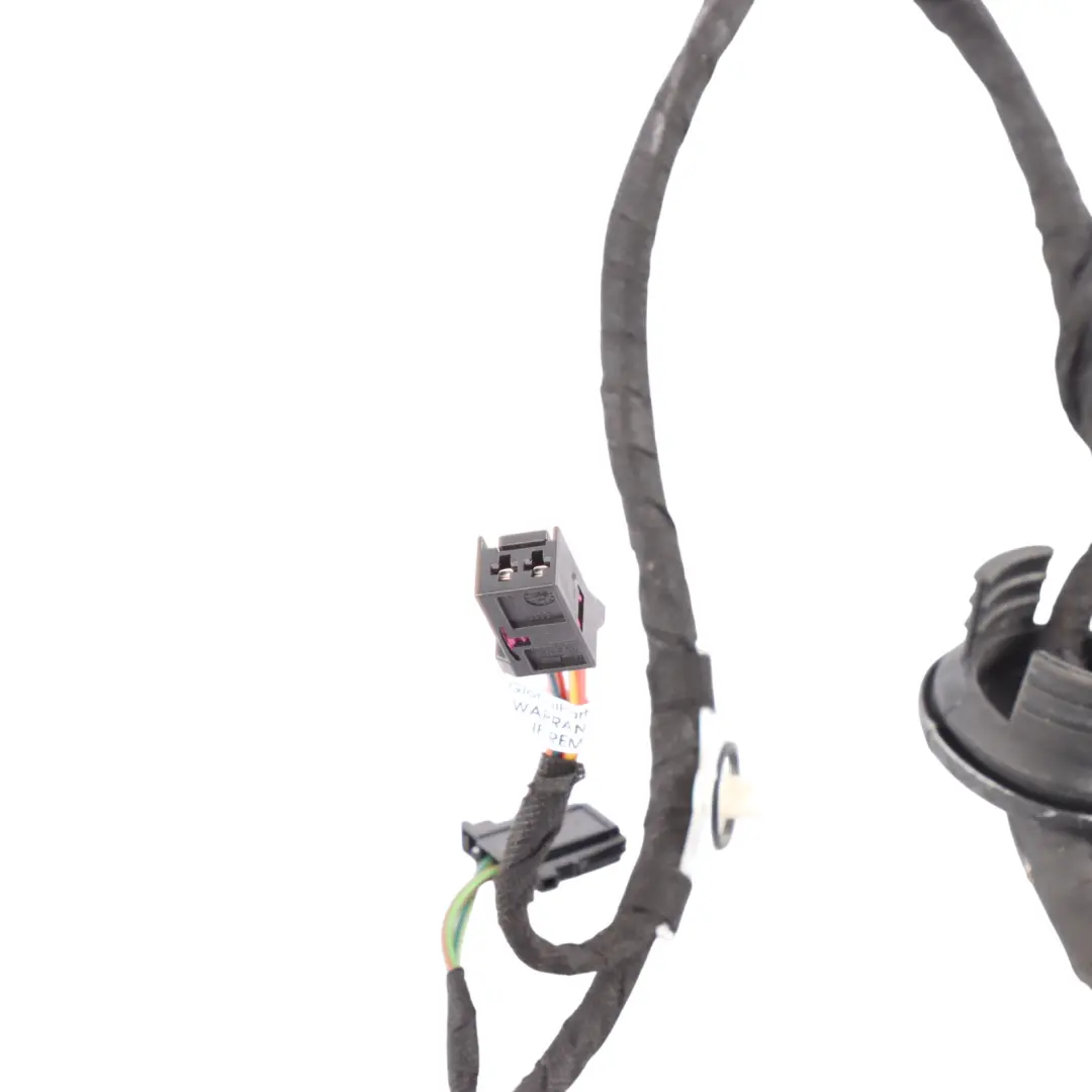 Door Harness Wiring Loom Cable Left Right N/O/S to Audi A6 C7 4G Rear with Part number 4G5971687BH Audi A6 C7 4G Rear Door Harness Wiring Loom Cable Left Right N/O/S - SKU 4G5971687BH - Part number 4G5971687BH