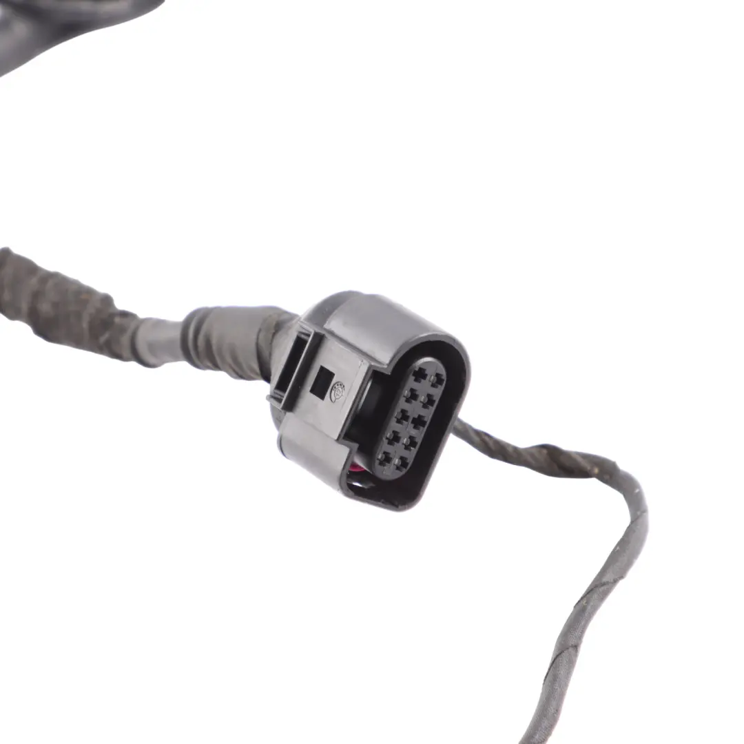 Audi A6 C7 4G Tür Kabelbaum Verkabelung Hinten Links Rechts - SKU 4G5971687BH - Teilenummer 4G5971687BH