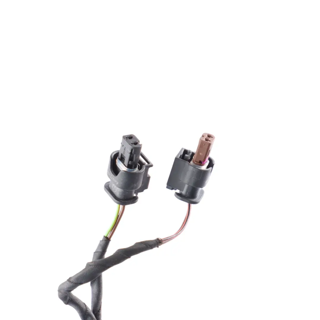 Audi A6 C7 4G Rear Door Harness Wiring Loom Cable Left Right N/O/S - SKU 4G5971687BH - Part number 4G5971687BH