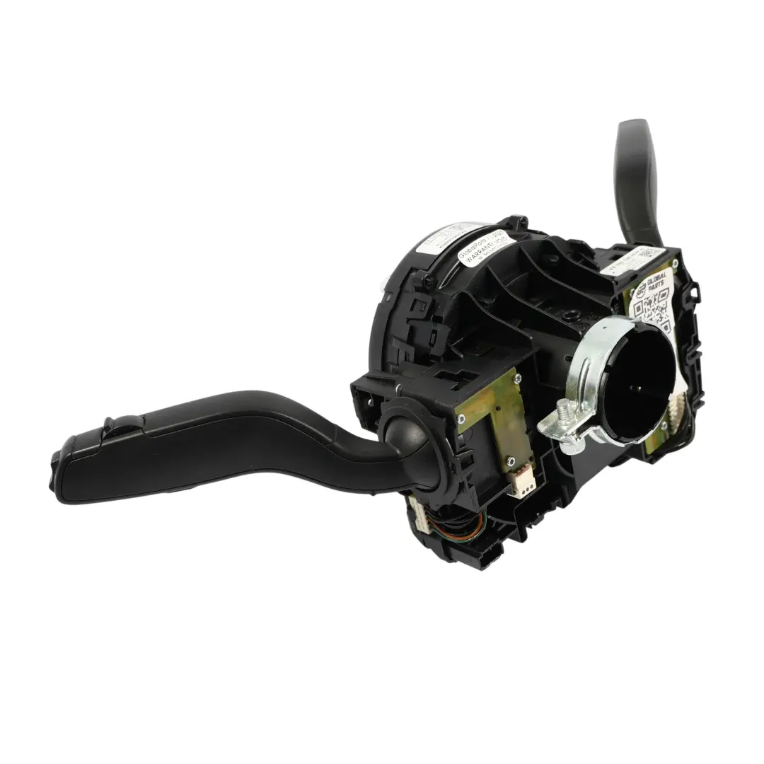 Audi A5 8T Bague Allumage Essuie Glaces Combinés Clignotant Régulateur Vitesse - SKU 4G8953502AA-1 - Numéro de pièce 4G8953502AA