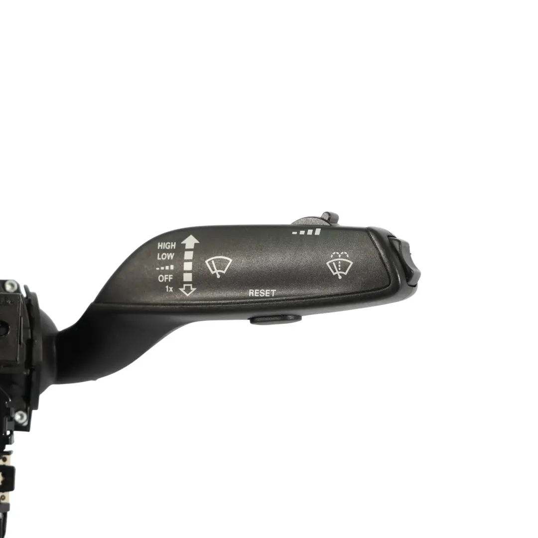 Audi A5 8T Limpiaparabrisas Combinado Indicador Stalk Squib Anillo - SKU 4G8953502AA-1 - Número de pieza 4G8953502AA