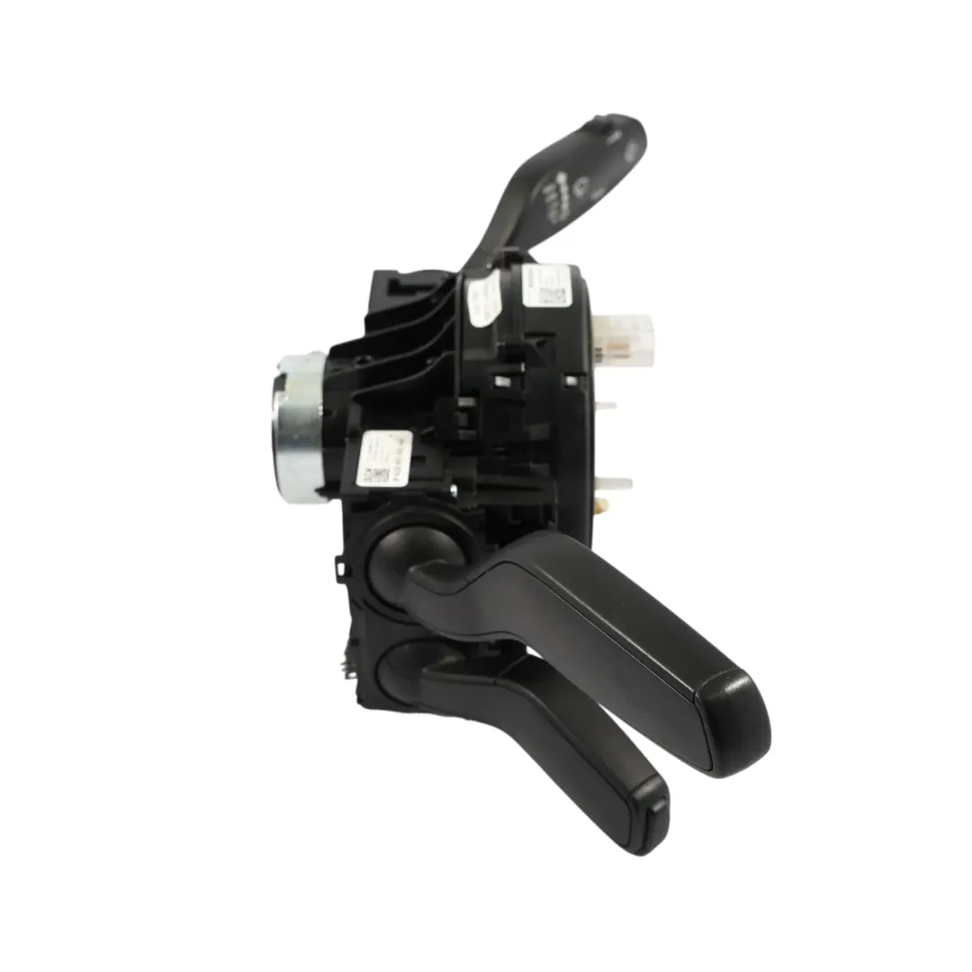 Limpiaparabrisas Combinado Indicador Stalk Squib Anillo para Audi A5 8T con número de pieza 4G8953502AA Audi A5 8T Limpiaparabrisas Combinado Indicador Stalk Squib Anillo - SKU 4G8953502AA-1 - Número de pieza 4G8953502AA