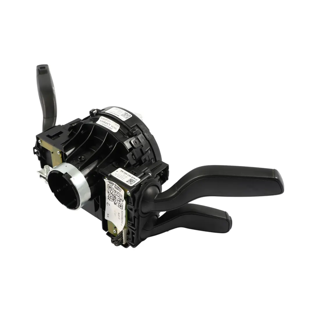 Combination Wipers Indicator Cruise Stalk Squib Ring to Audi A5 8T with Part number 4G8953502AA Audi A5 8T Combination Wipers Indicator Cruise Stalk Squib Ring - SKU 4G8953502AA-1 - Part number 4G8953502AA