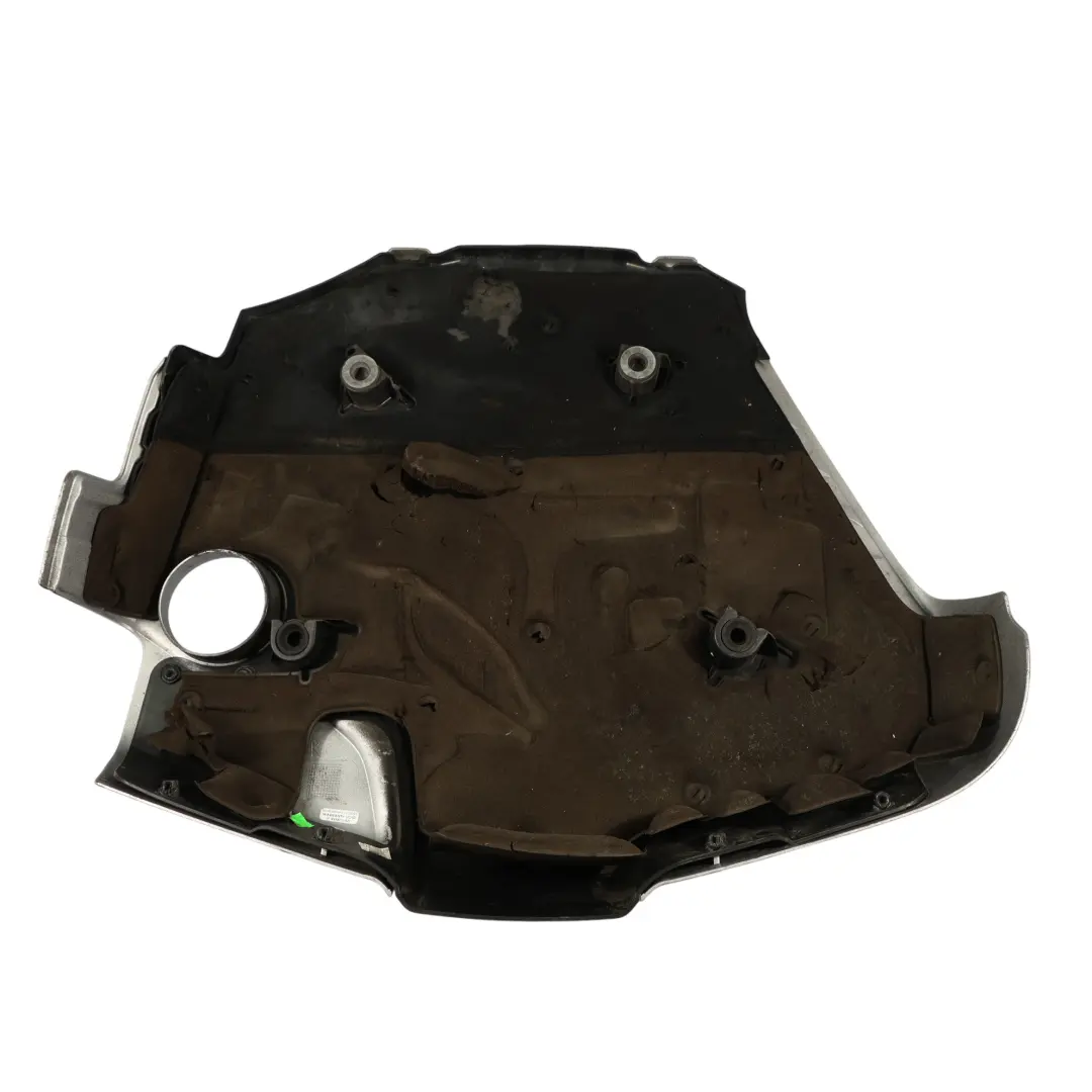 Motorabdeckung Isolierung Obere Abdeckung V6 3.0 TDI für Audi A8 D4 Q7 4L mit Teilenummer 4H0103925B Audi A8 D4 Q7 4L Motorabdeckung Isolierung Obere Abdeckung V6 3.0 TDI - SKU 4H0103925B - Teilenummer 4H0103925B