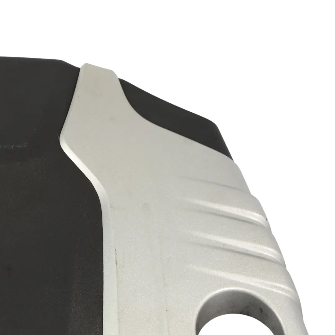 Motorabdeckung Isolierung Obere Abdeckung V6 3.0 TDI für Audi A8 D4 Q7 4L mit Teilenummer 4H0103925B Audi A8 D4 Q7 4L Motorabdeckung Isolierung Obere Abdeckung V6 3.0 TDI - SKU 4H0103925B - Teilenummer 4H0103925B