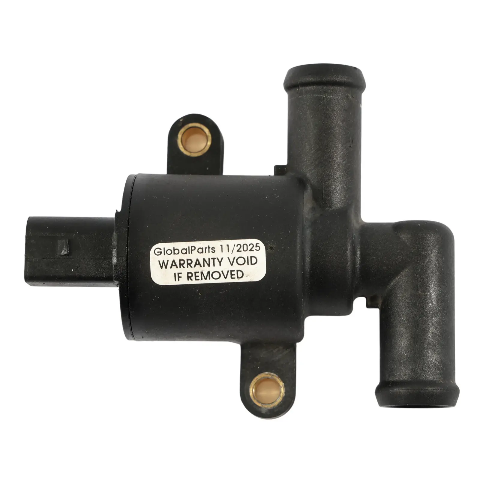 Audi A1 8X A3 8V A4 B9 A5 F5 Coolant Control Valve Auxiliary Pump 4H0121671G