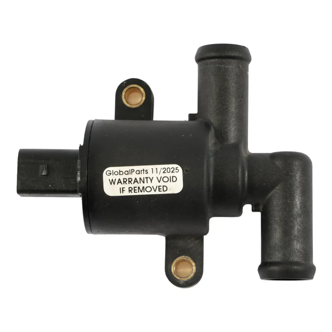 Coolant Control Valve Auxiliary Pump to Audi A1 8X A3 8V A4 B9 A5 F5 with Part number 4H0121671G Audi A1 8X A3 8V A4 B9 A5 F5 Coolant Control Valve Auxiliary Pump - SKU 4H0121671G - Part number 4H0121671G