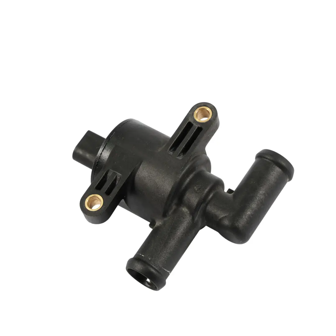Audi A1 8X A3 8V A4 B9 A5 F5 Coolant Control Valve Auxiliary Pump - SKU 4H0121671G - Part number 4H0121671G