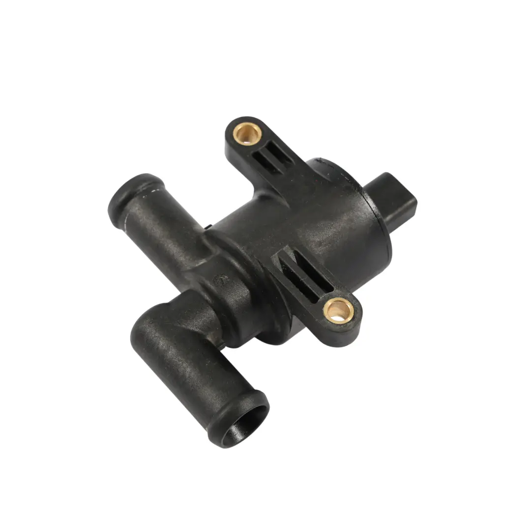 Audi A1 8X A3 8V A4 B9 A5 F5 Coolant Control Valve Auxiliary Pump - SKU 4H0121671G - Part number 4H0121671G