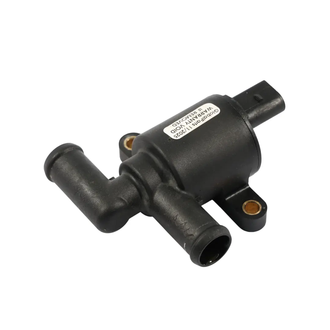 Audi A1 8X A3 8V A4 B9 A5 F5 Coolant Control Valve Auxiliary Pump - SKU 4H0121671G - Part number 4H0121671G