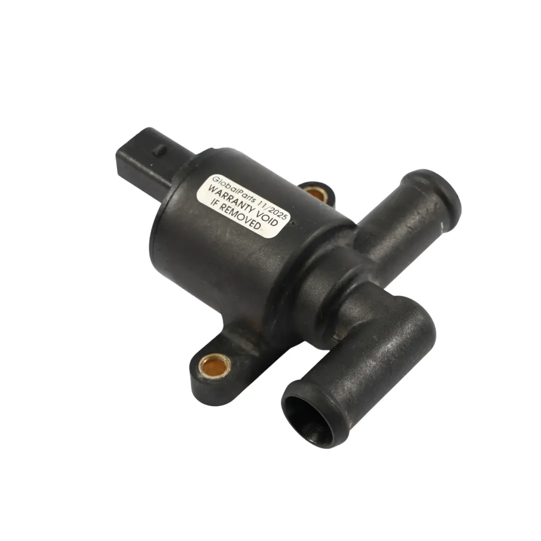 Audi A1 8X A3 8V A4 B9 A5 F5 Válvula Control Refrigerante Bomba - SKU 4H0121671G - Número de pieza 4H0121671G