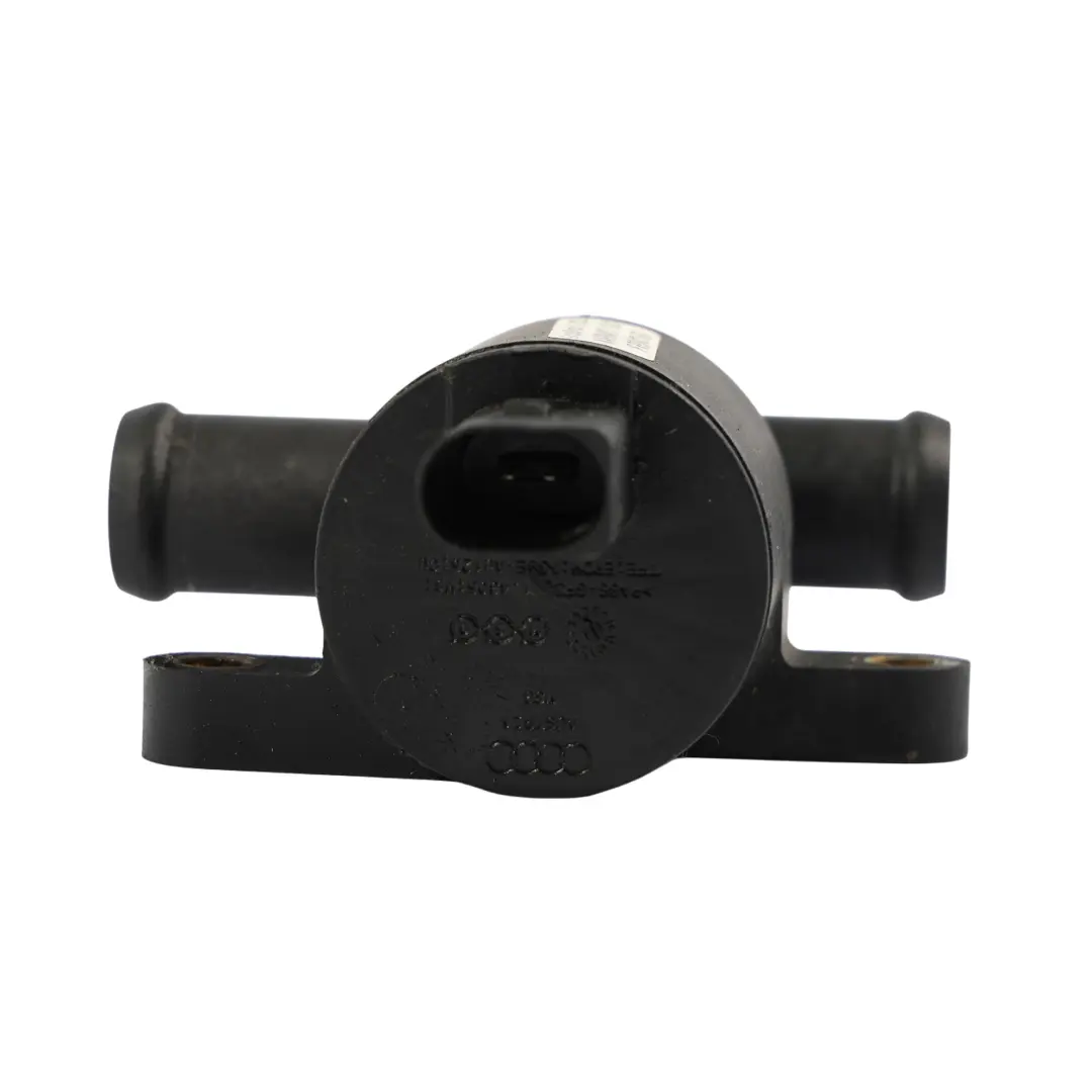 Audi A1 8X A3 8V A4 B9 A5 F5 Válvula Control Refrigerante Bomba - SKU 4H0121671G - Número de pieza 4H0121671G