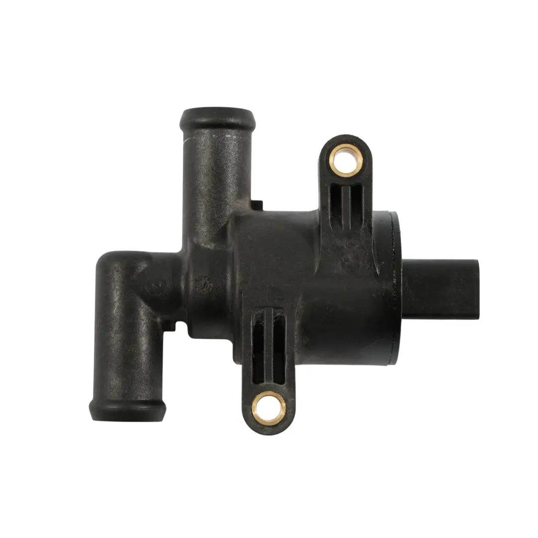 Audi A1 8X A3 8V A4 B9 A5 F5 Coolant Control Valve Auxiliary Pump - SKU 4H0121671G - Part number 4H0121671G