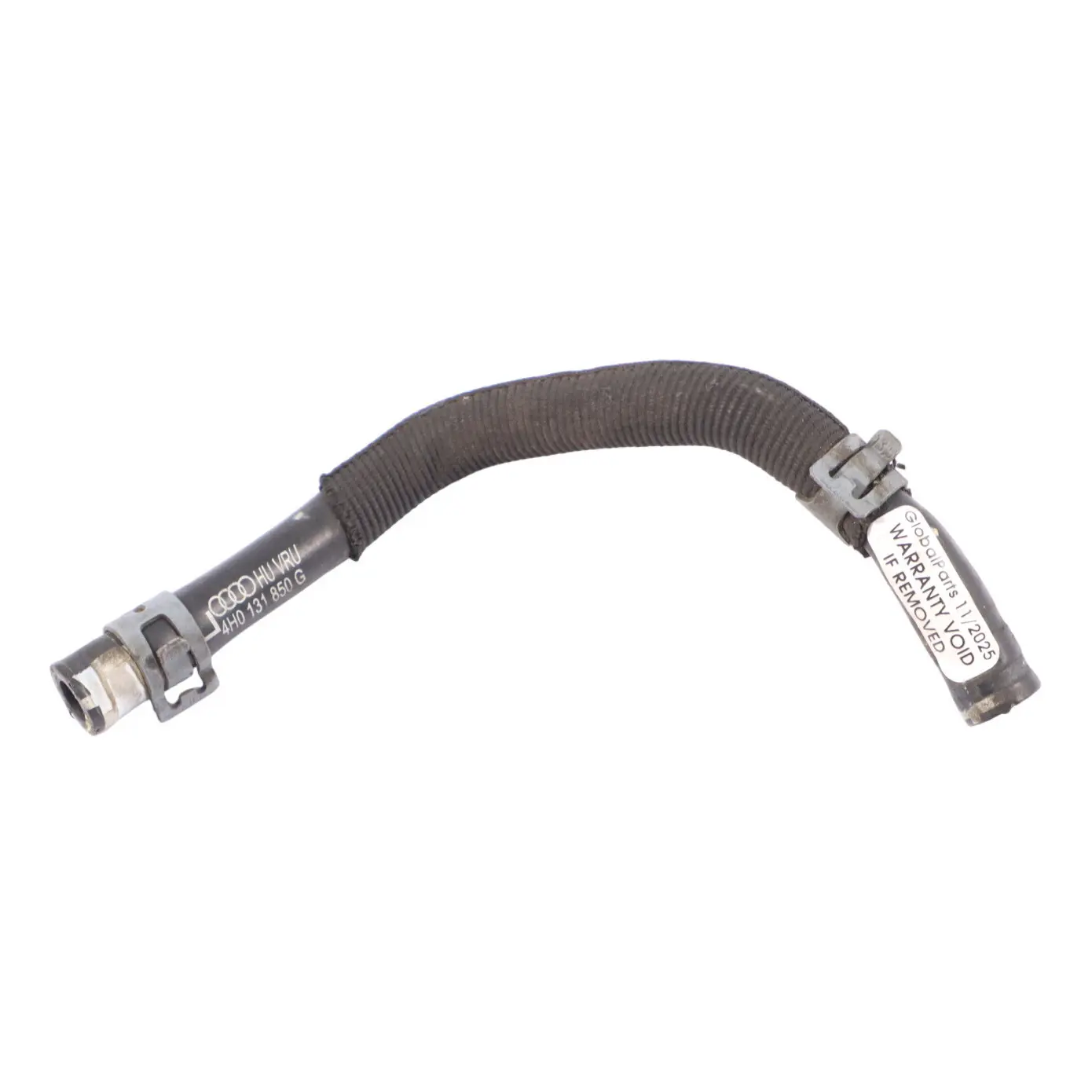 Audi A8 D4 Q5 Sportsback 3.0 Diesel Flessibile Collegamento Linea 4H0131850G