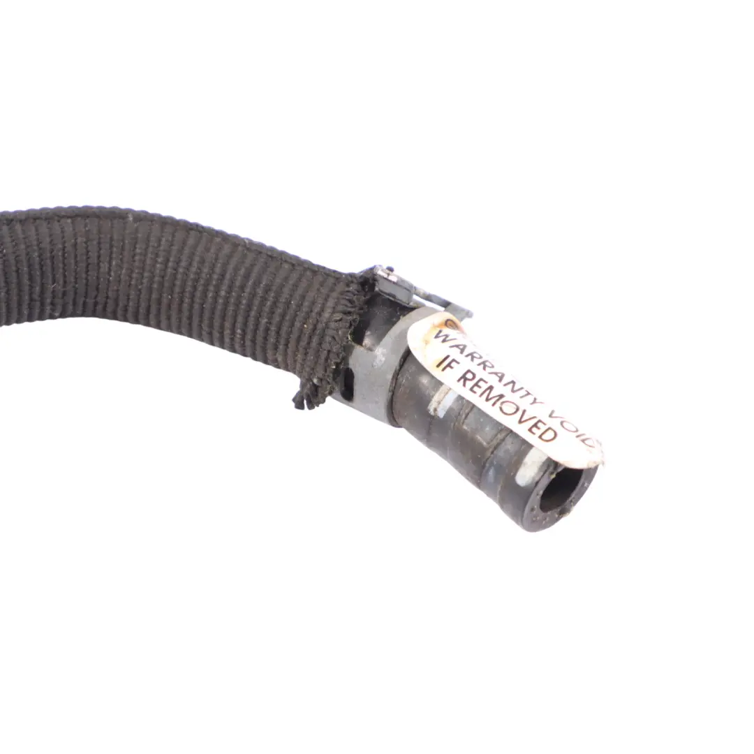 Audi A8 D4 Q5 Sportsback 3.0 Diesel Connecting Hose Line Tube Pipe - SKU 4H0131850H - Part number 4H0131850H