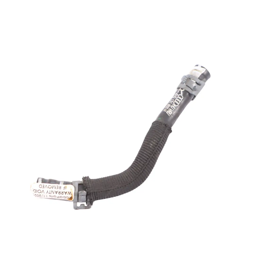 Sportsback 3.0 Diesel Przewód Łączący Rura do Audi A8 D4 Q5 o numerze 4H0131850H Audi A8 D4 Q5 Sportsback 3.0 Diesel Przewód Łączący Rura - SKU 4H0131850H - Numer Części 4H0131850H
