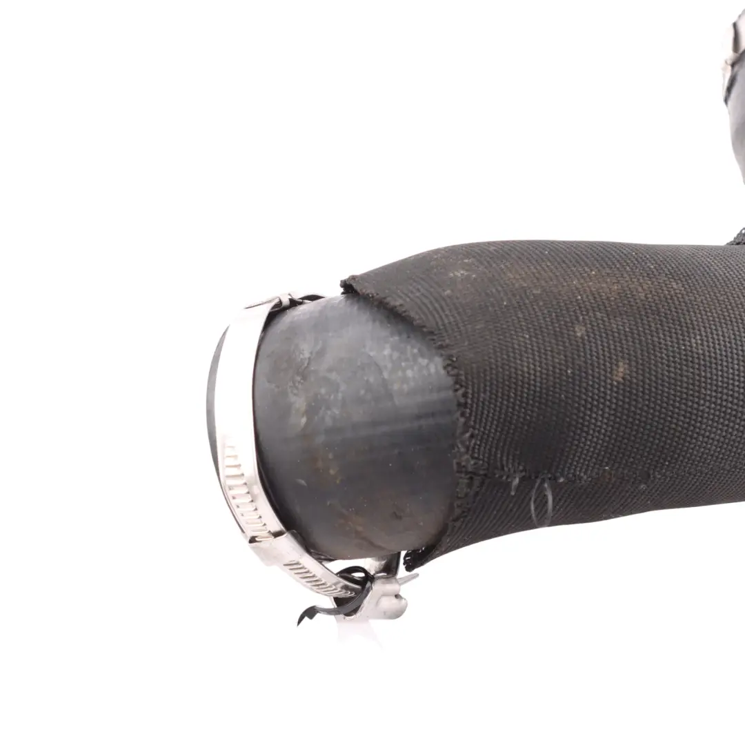 Audi A8 D4 3.0 TDI Diesel Engine Intercooler Pipe Hose Line Tube - SKU 4H0145738N - Part number 4H0145738N