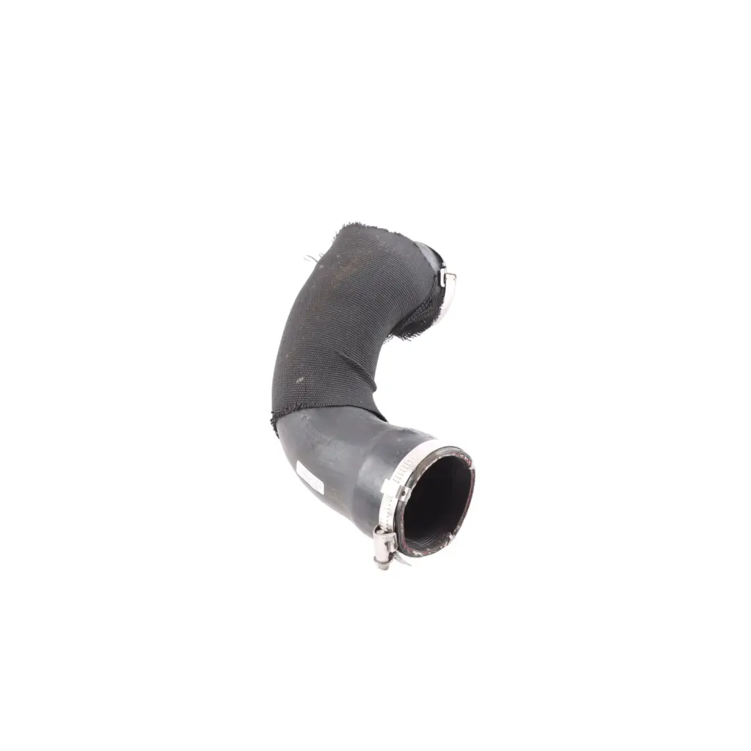 Pipe Hose Line Tube to Audi A8 D4 3.0 TDI Diesel Engine Intercooler with Part number 4H0145738N Audi A8 D4 3.0 TDI Diesel Engine Intercooler Pipe Hose Line Tube - SKU 4H0145738N - Part number 4H0145738N