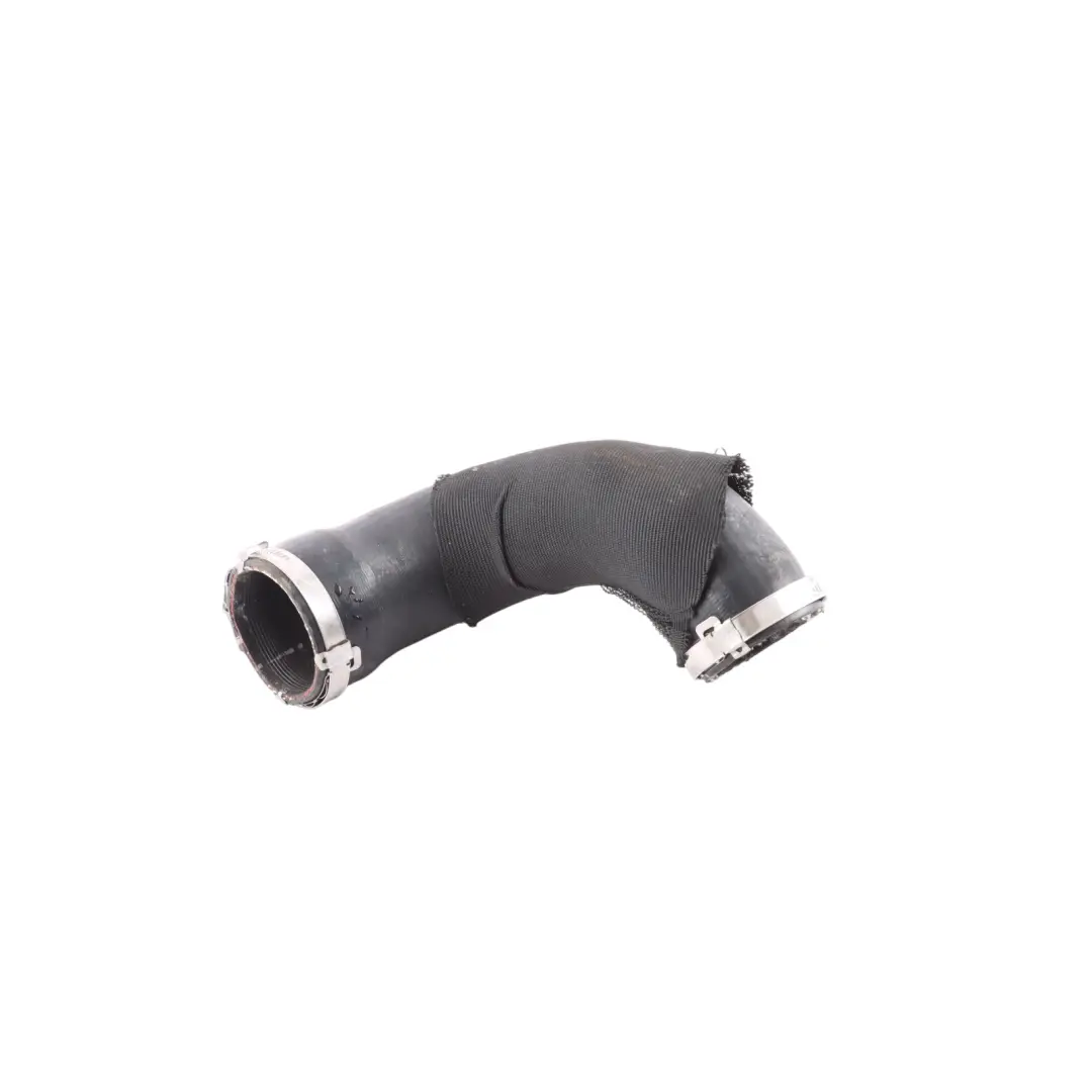 Tubo Manguera Intercooler Motor para Audi A8 D4 3.0 TDI Diesel con número de pieza 4H0145738N Audi A8 D4 3.0 TDI Diesel Tubo Manguera Intercooler Motor - SKU 4H0145738N - Número de pieza 4H0145738N