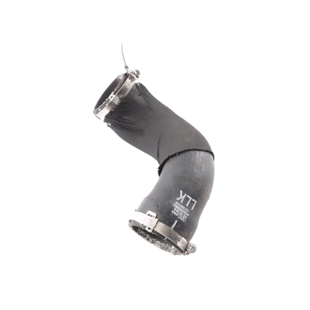 Tubo Flessibile Intercooler Diesel per Audi A8 D4 3.0 TDI con numero di parte 4H0145738N Audi A8 D4 3.0 TDI Tubo Flessibile Intercooler Diesel - SKU 4H0145738N - Numero di parte 4H0145738N