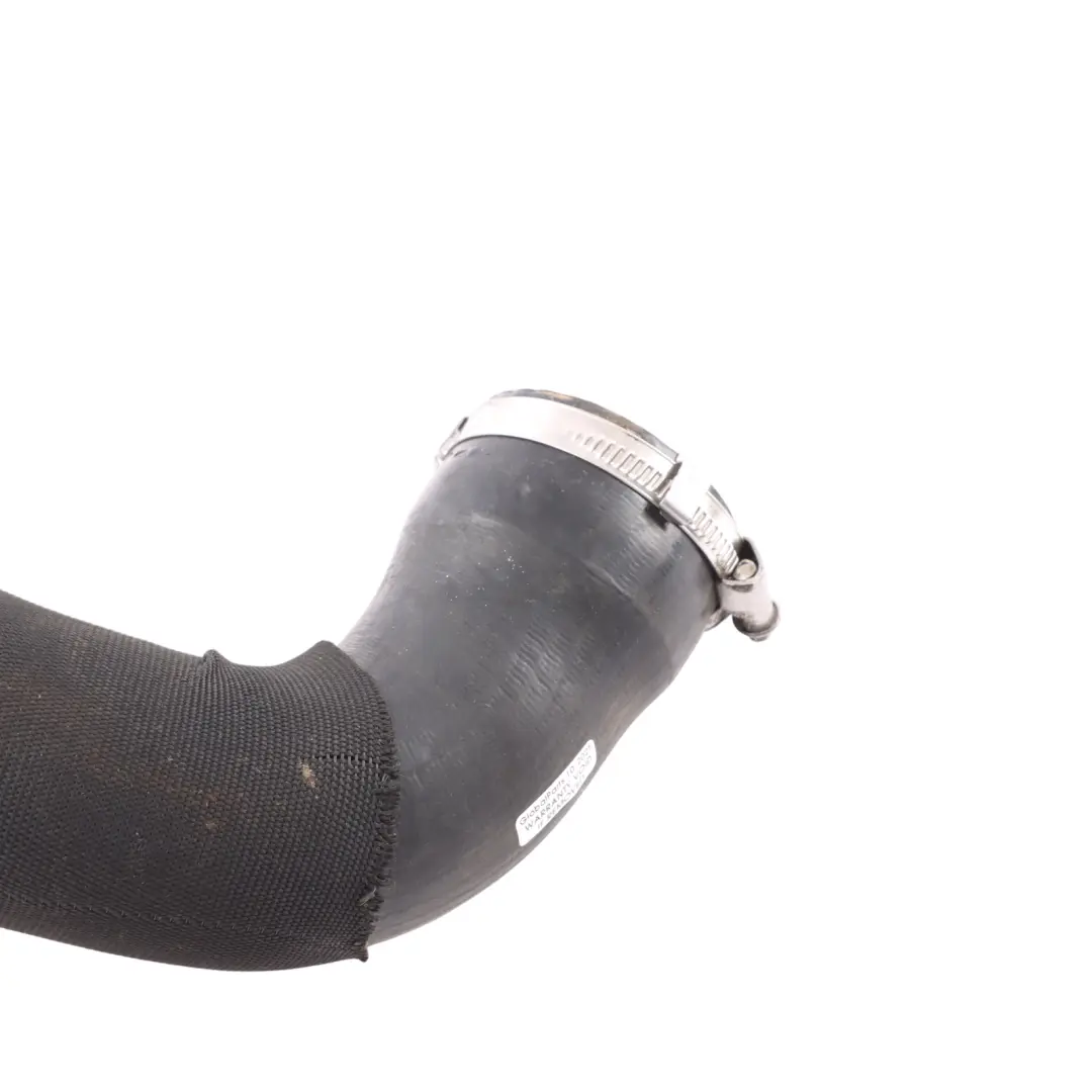 Audi A8 D4 3.0 TDI Diesel Engine Intercooler Pipe Hose Line Tube - SKU 4H0145738N - Part number 4H0145738N