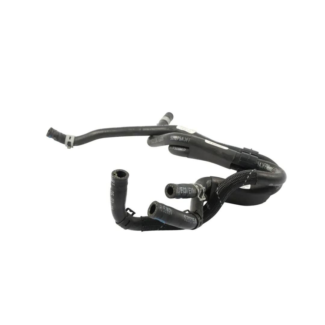 Moteur Kit De Durites Alimentation En Carburant pour Audi A8 D4 Diesel à propos du numéro de pièce 4H0201214L Audi A8 D4 Diesel Moteur Kit De Durites Alimentation En Carburant - SKU 4H0201214L - Numéro de pièce 4H0201214L