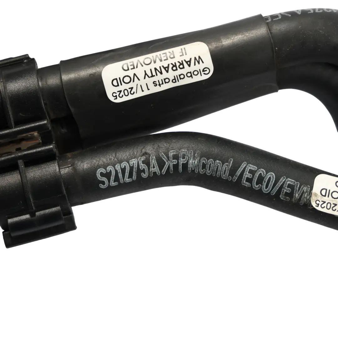 Motore Kit Tubo Flessibile Per Tubo Carburante per Audi A8 D4 Diesel con numero di parte 4H0201214L Audi A8 D4 Diesel Motore Kit Tubo Flessibile Per Tubo Carburante - SKU 4H0201214L - Numero di parte 4H0201214L