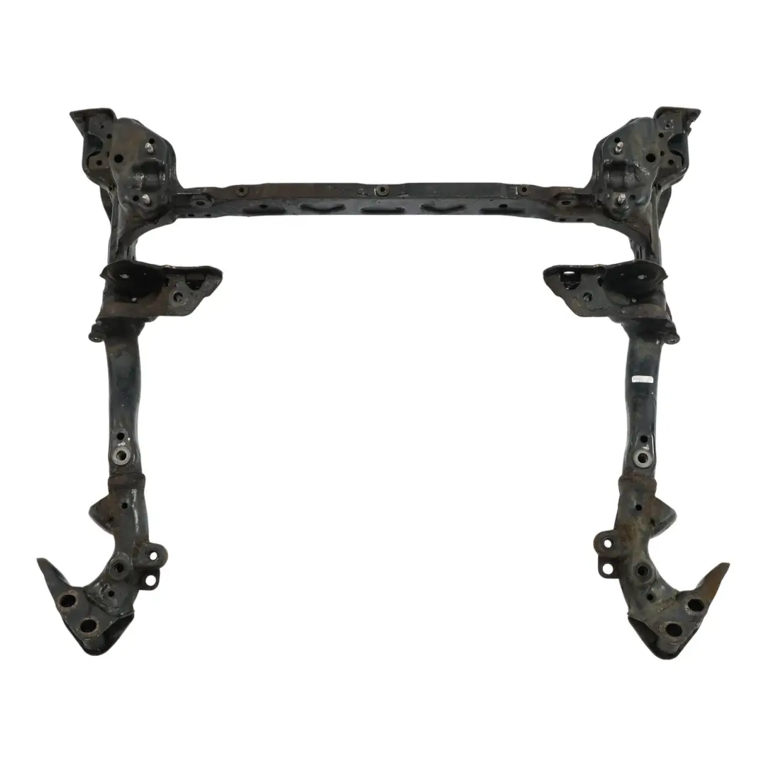 Support De Berceau De Sous-Châssis D'Essieu Avant pour Audi A8 D4 Quattro à propos du numéro de pièce 4H0399315AF Audi A8 D4 Quattro Support De Berceau De Sous-Châssis D'Essieu Avant - SKU 4H0399315AF - Numéro de pièce 4H0399315AF