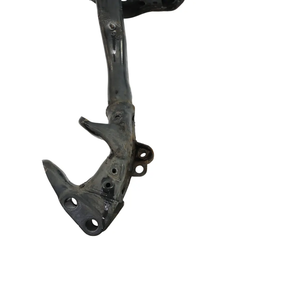 Eje Delantero Soporte Subchasis Cuna Portadora para Audi A8 D4 Quattro con número de pieza 4H0399315AF Audi A8 D4 Quattro Eje Delantero Soporte Subchasis Cuna Portadora - SKU 4H0399315AF - Número de pieza 4H0399315AF