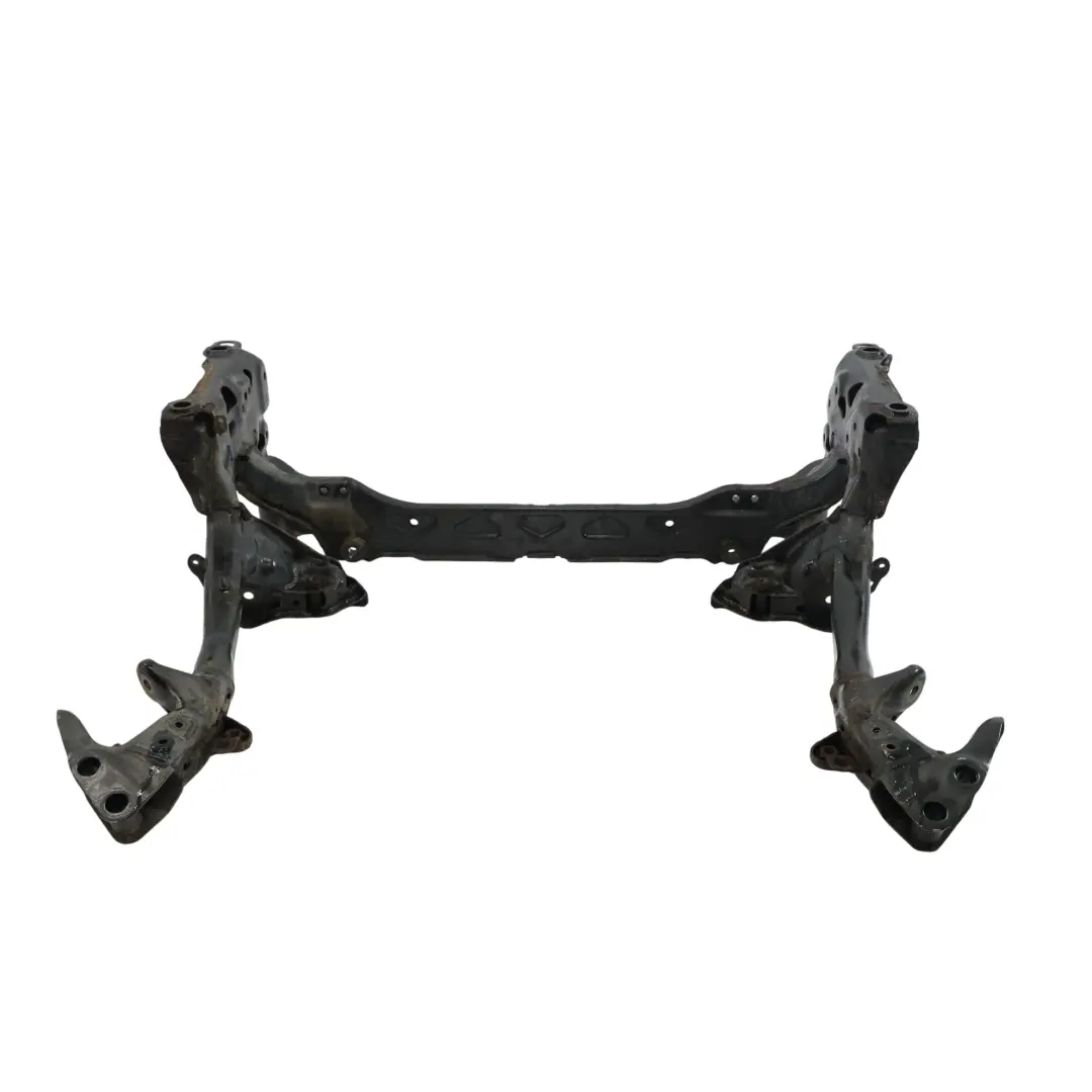 Audi A8 D4 Quattro Support De Berceau De Sous-Châssis D'Essieu Avant - SKU 4H0399315AF - Numéro de pièce 4H0399315AF