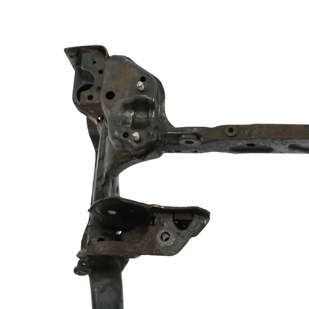 Audi A8 D4 Quattro Front Axle Subframe Support Cradle Carrier - SKU 4H0399315AF - Part number 4H0399315AF