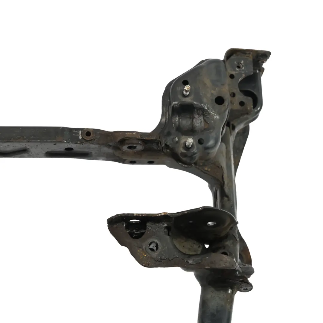 Front Axle Subframe Support Cradle Carrier to Audi A8 D4 Quattro with Part number 4H0399315AF Audi A8 D4 Quattro Front Axle Subframe Support Cradle Carrier - SKU 4H0399315AF - Part number 4H0399315AF