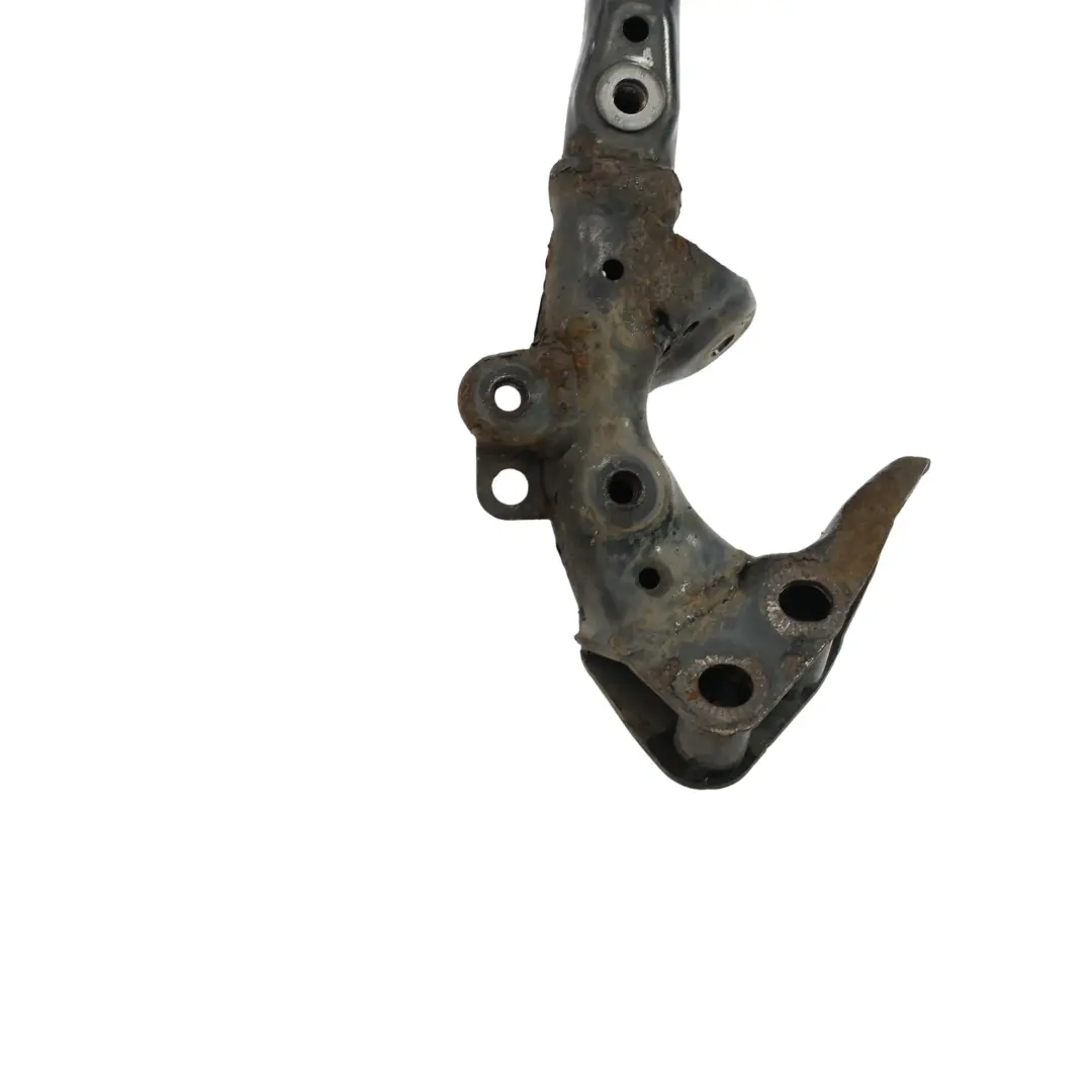 Front Axle Subframe Support Cradle Carrier to Audi A8 D4 Quattro with Part number 4H0399315AF Audi A8 D4 Quattro Front Axle Subframe Support Cradle Carrier - SKU 4H0399315AF - Part number 4H0399315AF